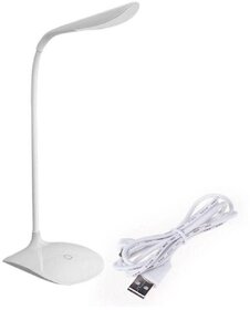 Arythe Rocklight RL - 8888 RECHARGEABLE TOUCH DIMMER Study LED DESK LIGHTS