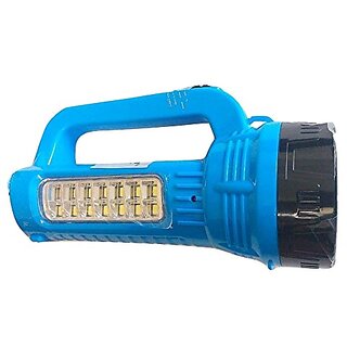                       Rock light 12W Emergency Portable Light Torch                                              