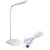 Arythe Rocklight RL - 8888 RECHARGEABLE TOUCH DIMMER Study LED DESK LIGHTS