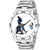 TRUE CHOICE NEW BRANDED AND FASHION SELLING WATCH FOR MEN WITH 6 MONTH WARRNTY