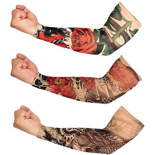 165 Cool Sleeve Tattoos For Men in 2023