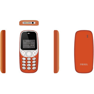 I KALL K74 Single Sim 1.4 inches Dispaly Feature Phone