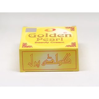 Golden Pearl Skin whitening Original Cream (Pack Of 6)