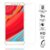 ADSUN q-mob TEMPERED GLASS COMPATIBLE WITH Redmi Y2