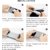 ADSUN q-mob TEMPERED GLASS COMPATIBLE WITH Redmi Y2