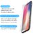ADSUN q-mob TEMPERED GLASS COMPATIBLE WITH Redmi Y2