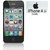(Refurbished) Apple iPhone 4S 16GB / Good Condition/ Certified Pre Owned  (3 Months Seller Warranty)