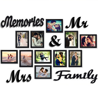 Buy Kick Photo Frames For Family Online @ ₹1291 from ShopClues
