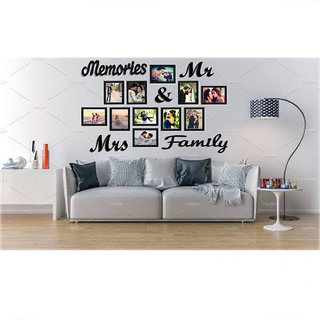 Buy Kick Photo Frames For Family Online @ ₹1291 from ShopClues