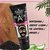Klaron Herbals Charcoal Black Face Mask Blackhead Remover Skin Deep Clean Peel Off Suction Black Mask DE for Men  Women