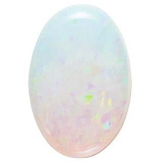                       Gurpreet Gems 11.00 Ratti Certified Opal Stone                                              