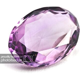                       11.00 Ct Amethyst Kathela Stone Loose Natural Earth Mined Purple Amethyst - Gurpreet Gems                                              