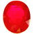 Gurpreet Gems 5.25 Carat Certified Natural Jaipuri Ruby (Manik) Stone