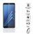 ADSUN q-mob TEMPERED GLASS COMPATIBLE WITH LAVA Z61