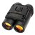 Mini Binocular Day Night Vision 30x60 Zoom with Coated Orange Lens