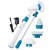 Right Electric Turbo Scrub Cordless Handheld Bathroom Cleaning Brush Scrubber