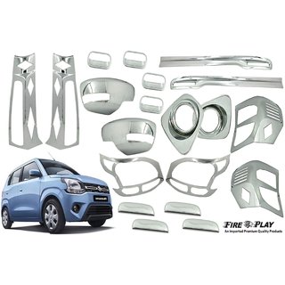 Shopclues car discount accessories