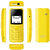 I KALL K76 1.4 inches(3.56 cm) Single Sim 600 Mah battery BIS Certified Mobile Phone
