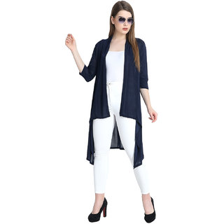 Shopclues long store shrugs