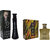 Combo Of  Black London-Gold 100ML ( Pack of 2 )