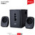 IMPEX Multimedia Speaker System- Musik R 2.1