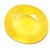 Pukhraj Stone Original Certified 4.00 Ratti to 5.00 Ratti Precious Yellow Sapphire Gemstone By Gurpreet Gems