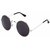 Hh Uv Protected Mens And Womens Sunglasses Combo 55 Mm White Lens 