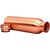 Garg Shop Copper 100 Pure Lacquer Copper Bottle-1000Ml, Leak Proof Joint Free For Health Benefits