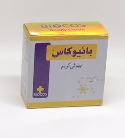 Biocos emergency whitening Cream 30g (Pack Of 1)