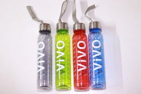 right traders water bottle 280 ml pack of 2