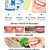 LANBENA 3D White Teeth Whitening Essence Dental Whitener Oral Hygiene White Tooth Cleaning Bleaching Serum Remove Plaque