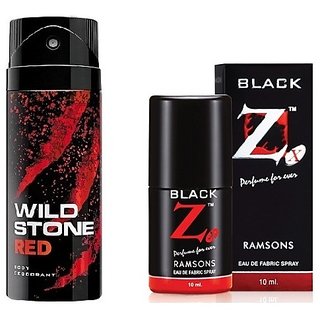 Dashing shop deo perfume