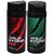 Wild Stone Red, Forest Spice Deodorant (Set of 2) 150ml each