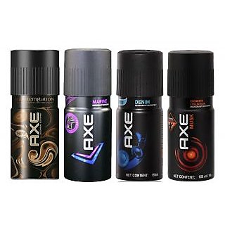 axe perfume