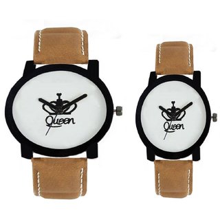 Shopclues couple new arrivals watch