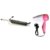 Combo of Hair Curler Curling Rod and professional  1000w Hair Dryer