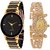 IIK JACKPOT COMBO FASHION HUNT Analog Watch - For Men  Women