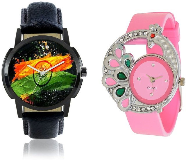 watches for girls and boys
