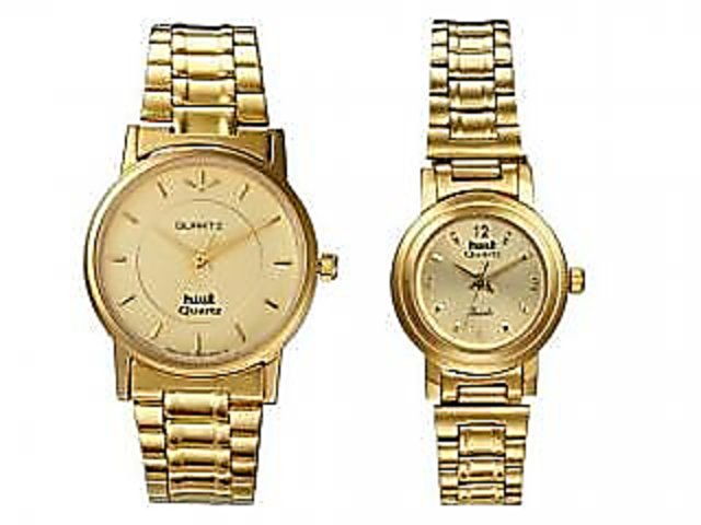 Quartz hmt watch online price