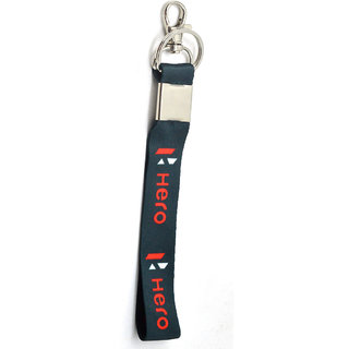Hero bike key chain top
