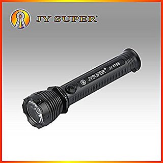 Jysuper JY-8788 high light led rechargeable torch