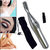 Women Lady Battery prowerd Electric Face Eyebrow Bikini Underarm Leg Body Hair Shaper Trimmer Shaver Razor Hair Remover
