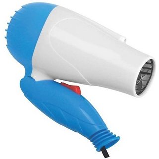 Buy EXCLUSIVE foldable hair dryer 1000watts Online @ ₹299 from ShopClues