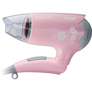 Inalsa hair dryer hotsell