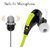 Jogger Bluetooth Headset QY7 Wireless 4.1 Headphone (Color as per avilability)
