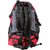 Saesha Enterprises Need Rock AND Air  40Ltr RED Backpack Laptop Bag