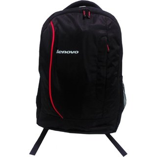 Buy Lenovo Black Laptop Bag Online @ ₹599 from ShopClues