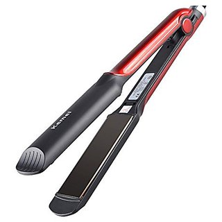 hair straightener kemei