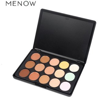 concealer highlighter contour