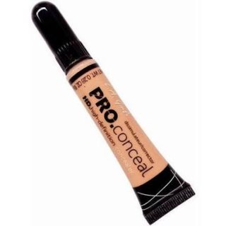 La Girl Pro Hd Concealer Imported Brand High Quailty  Product